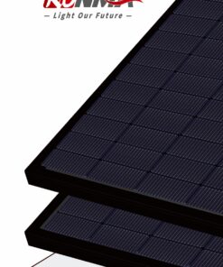 Solarni modul RONMA Solar 440W