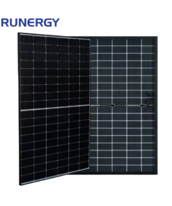 RUNERGY Solarni modul HY-DH108N12-440W,bifacijalni