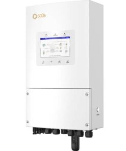 SOLIS S6-EH1P6K-L-PLUS