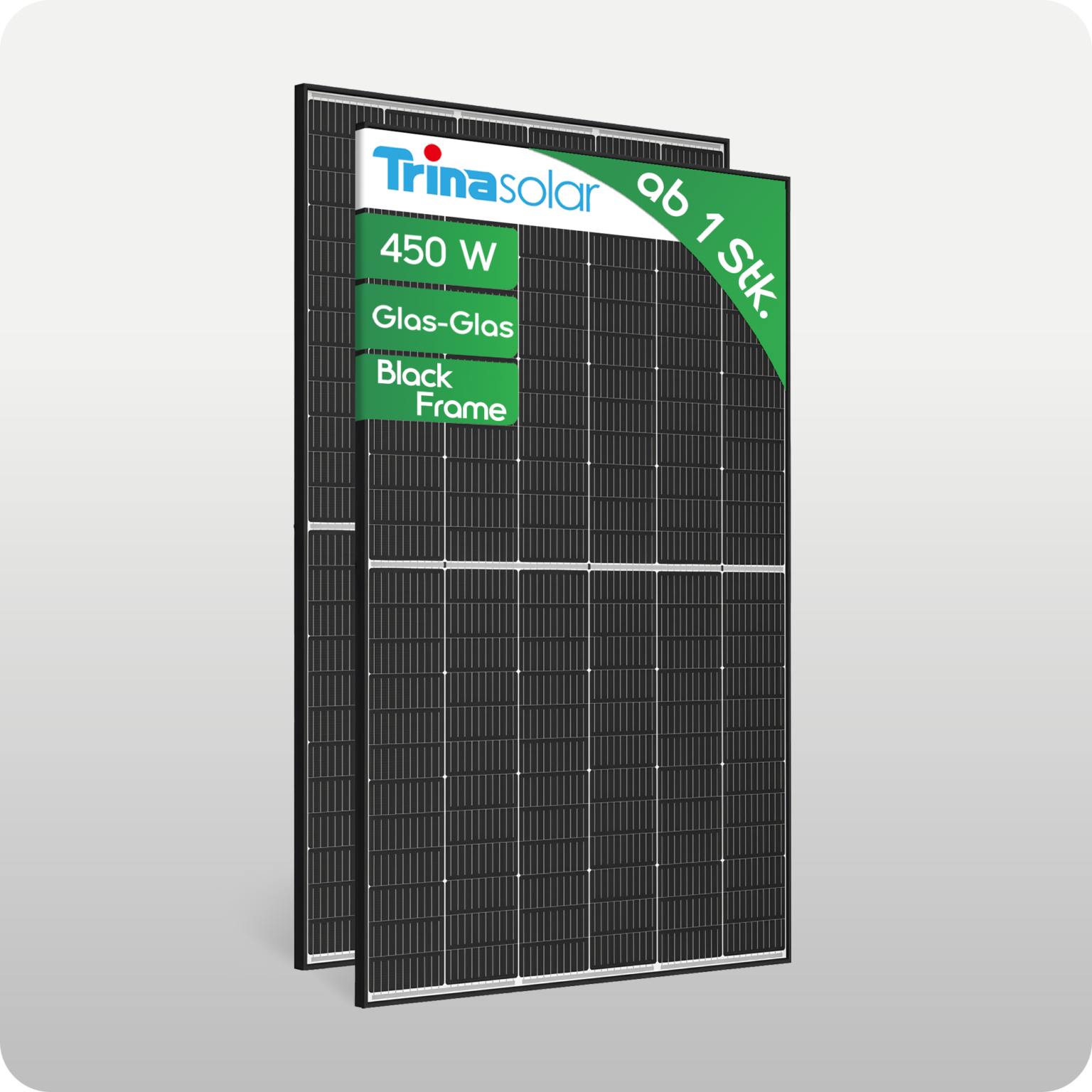 Trinasolar half cell module TSM-450 NEG9R.28-450W – Sončni Paneli Shop