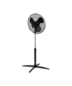 Prostostoječi ventilator Tristar VE-5756 Black