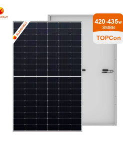 Solarni modul SUNERGY SUN425-54M-H8 425W, half-cell, mono, 1722x1134x30